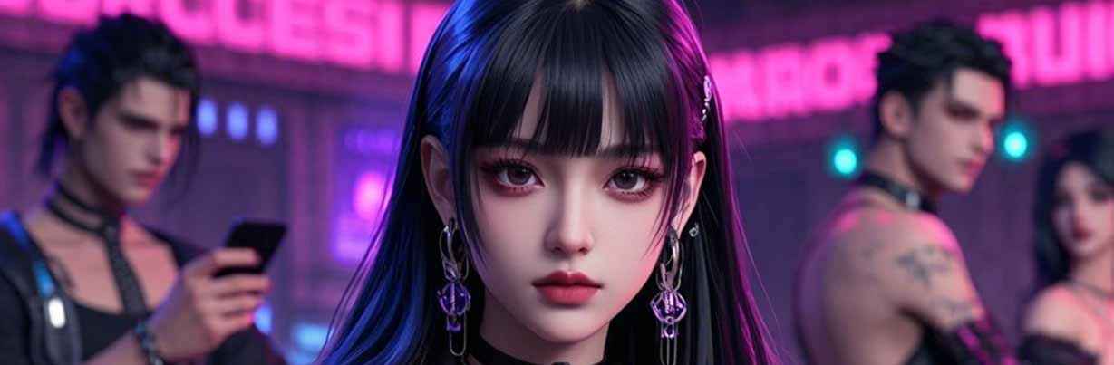 申请创建华宇账号