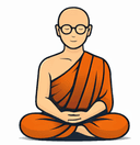 ML Baba logo